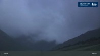 Archiv Foto Webcam Galtür - Ortschaft 04:00
