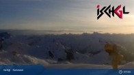 Archiv Foto Webcam Greitspitze - Ischgl 07:00