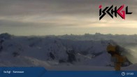 Archiv Foto Webcam Greitspitze - Ischgl 07:00