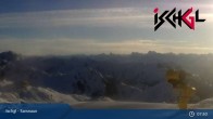 Archiv Foto Webcam Greitspitze - Ischgl 07:00