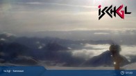 Archiv Foto Webcam Greitspitze - Ischgl 07:00