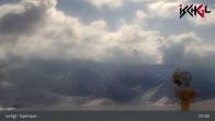 Archiv Foto Webcam Greitspitze - Ischgl 02:00