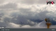Archiv Foto Webcam Greitspitze - Ischgl 03:00