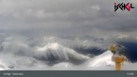 Archiv Foto Webcam Greitspitze - Ischgl 07:00