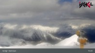 Archiv Foto Webcam Greitspitze - Ischgl 09:00