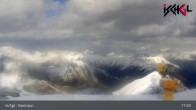 Archiv Foto Webcam Greitspitze - Ischgl 11:00