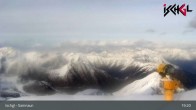 Archiv Foto Webcam Greitspitze - Ischgl 13:00