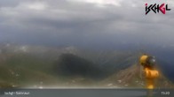 Archiv Foto Webcam Greitspitze - Ischgl 14:00