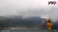 Archived image Webcam Ischgl: Greitspitze 12:00