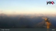 Archived image Webcam Ischgl: Greitspitze 02:00