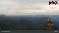 Archived image Webcam Ischgl: Greitspitze 08:00