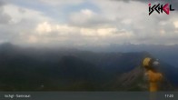 Archived image Webcam Ischgl: Greitspitze 16:00