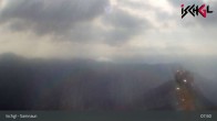 Archiv Foto Webcam Greitspitze - Ischgl 07:00