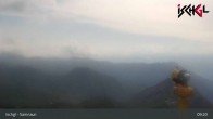 Archiv Foto Webcam Greitspitze - Ischgl 08:00