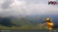 Archiv Foto Webcam Greitspitze - Ischgl 14:00