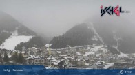 Archiv Foto Webcam Blick von Ischgl auf die umliegende Bergwelt 00:00
