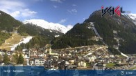 Archived image Webcam View from Ischgl 00:00