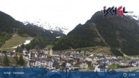 Archiv Foto Webcam Blick von Ischgl auf die umliegende Bergwelt 16:00