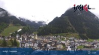 Archived image Webcam View from Ischgl 10:00