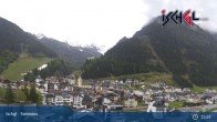 Archived image Webcam View from Ischgl 14:00