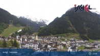Archived image Webcam View from Ischgl 16:00