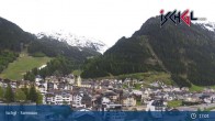 Archived image Webcam View from Ischgl 19:00
