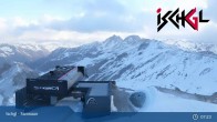 Archiv Foto Webcam Ischgl - Palinkopf (2.864 m) 06:00