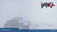 Archiv Foto Webcam Ischgl - Palinkopf (2.864 m) 03:00