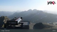 Archiv Foto Webcam Ischgl - Palinkopf (2.864 m) 06:00