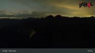 Archiv Foto Webcam Ischgl - Palinkopf (2.864 m) 00:00