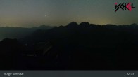 Archiv Foto Webcam Ischgl - Palinkopf (2.864 m) 00:00