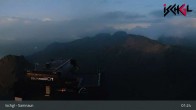 Archiv Foto Webcam Ischgl - Palinkopf (2.864 m) 00:00