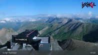 Archiv Foto Webcam Ischgl - Palinkopf (2.864 m) 00:00
