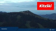 Archived image Webcam Hanglalm Alp - Kitzbühel 00:00