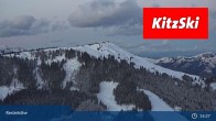 Archiv Foto Webcam Hanglalm - Funpark Kitzbühel 00:00