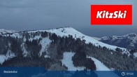 Archiv Foto Webcam Hanglalm - Funpark Kitzbühel 06:00