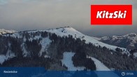 Archiv Foto Webcam Hanglalm - Funpark Kitzbühel 07:00