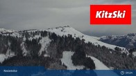 Archiv Foto Webcam Hanglalm - Funpark Kitzbühel 08:00