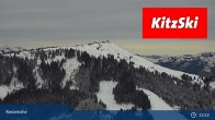 Archiv Foto Webcam Hanglalm - Funpark Kitzbühel 12:00