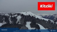 Archiv Foto Webcam Hanglalm - Funpark Kitzbühel 14:00