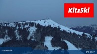 Archived image Webcam Hanglalm Alp - Kitzbühel 16:00