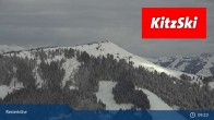 Archiv Foto Webcam Hanglalm - Funpark Kitzbühel 08:00