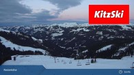 Archived image Webcam Hanglalm Alp - Kitzbühel 02:00