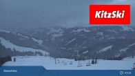 Archived image Webcam Hanglalm Alp - Kitzbühel 07:00