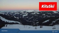 Archiv Foto Webcam Hanglalm - Funpark Kitzbühel 02:00