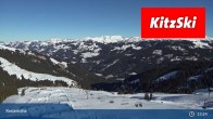 Archiv Foto Webcam Hanglalm - Funpark Kitzbühel 12:00