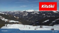 Archiv Foto Webcam Hanglalm - Funpark Kitzbühel 12:00