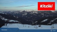 Archiv Foto Webcam Hanglalm - Funpark Kitzbühel 16:00