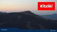 Archived image Webcam Hanglalm Alp - Kitzbühel 02:00