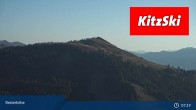 Archived image Webcam Hanglalm Alp - Kitzbühel 06:00